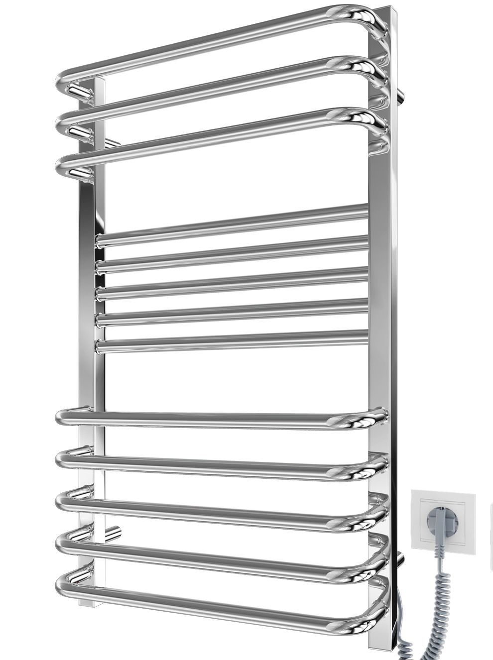 Mario Гера-Люкс-I 800x500/170 TR таймер-регулятор (левое подключ.)