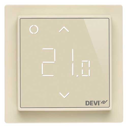 DEVIreg Smart Wi-Fi Ivory