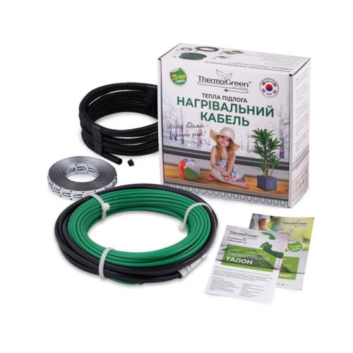 thermogreen-cable