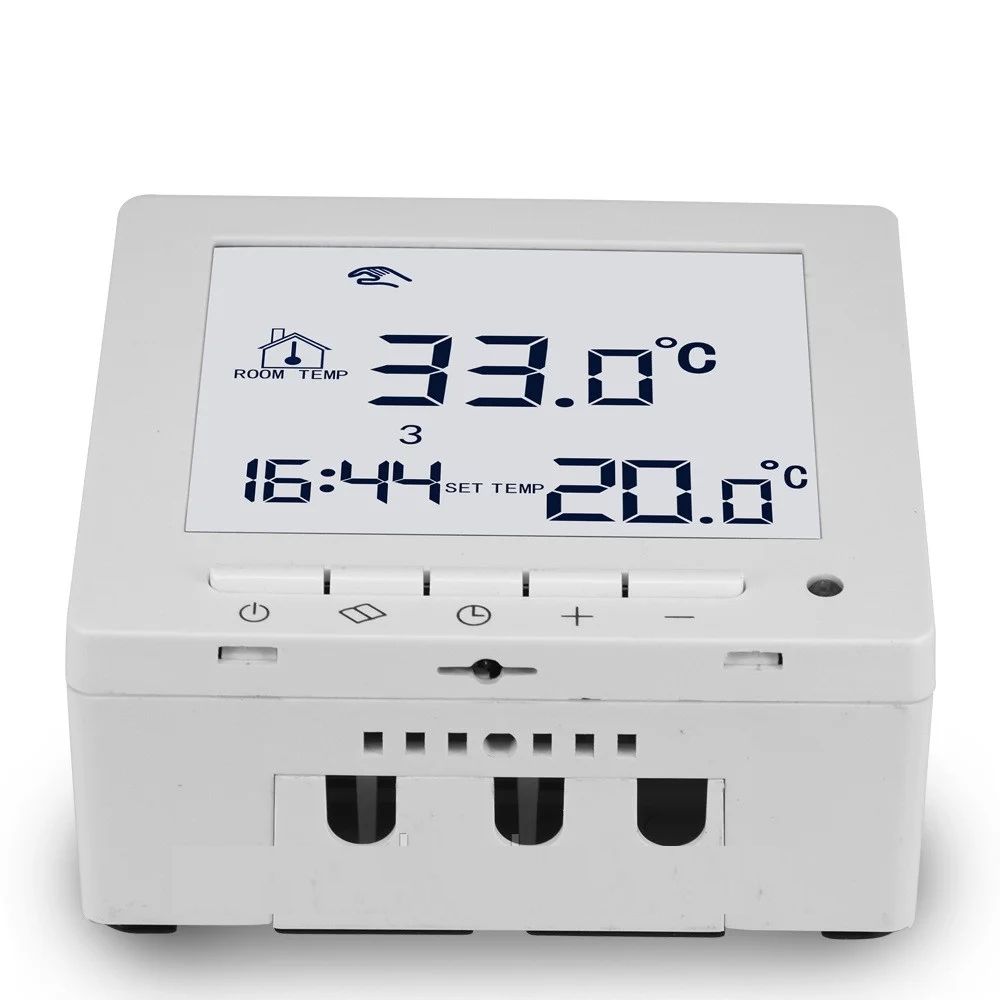 Heat Plus ВНТ-307 W 20A