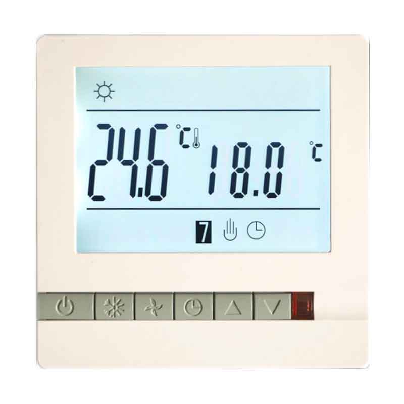 Set WBR-316 WiFi Tuya Smart