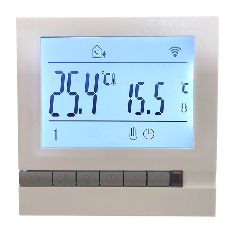 Set WBR-316 WiFi Tuya Smart (attach3 22418)