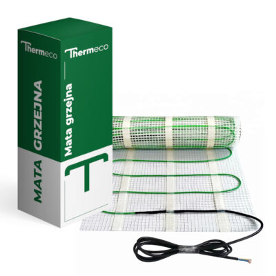 Thermeco 150W нагревательный мат для теплого пола Thermeco 150W нагревательный мат для теплого пола