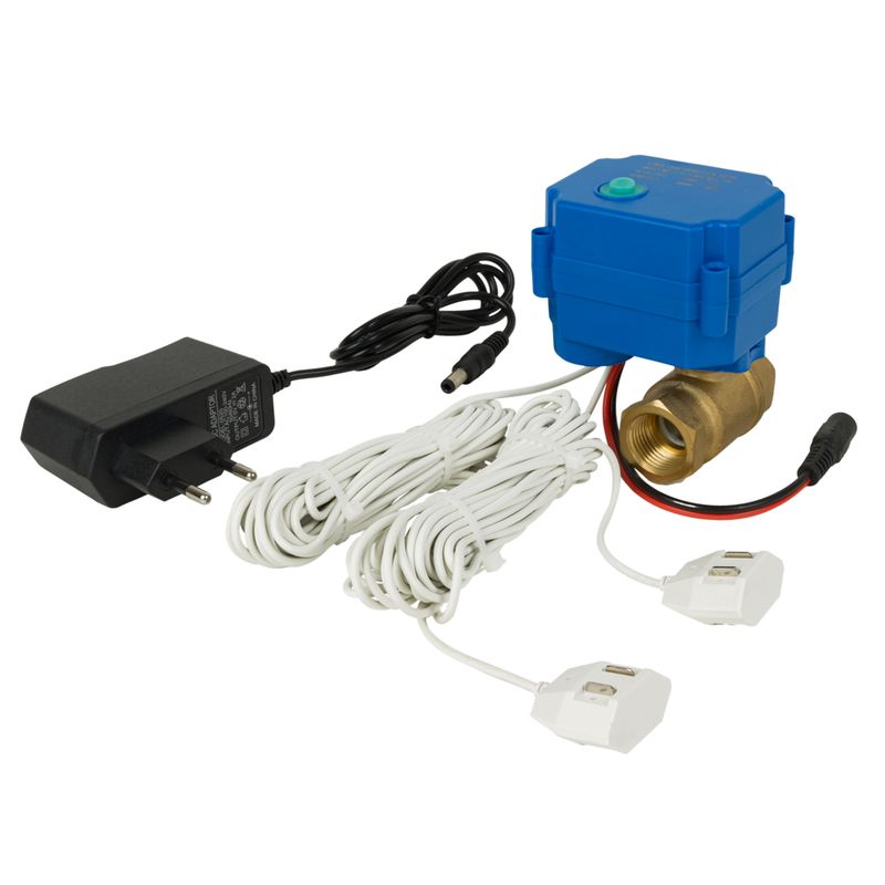 Wasy 1x25 AquaLite - Защита от потопа