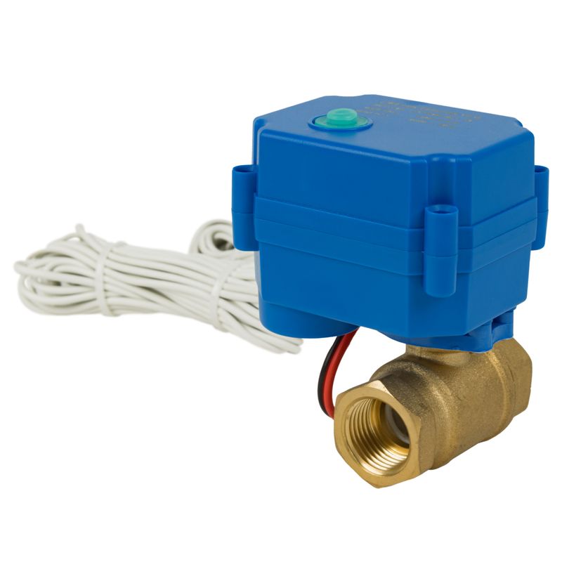 Wasy 1x20 AquaLite - Защита от потопа (attach1 26171)