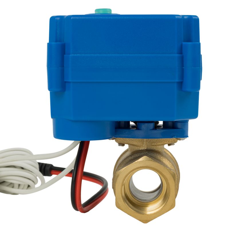 Wasy 1x20 AquaLite - Защита от потопа (attach2 26171)